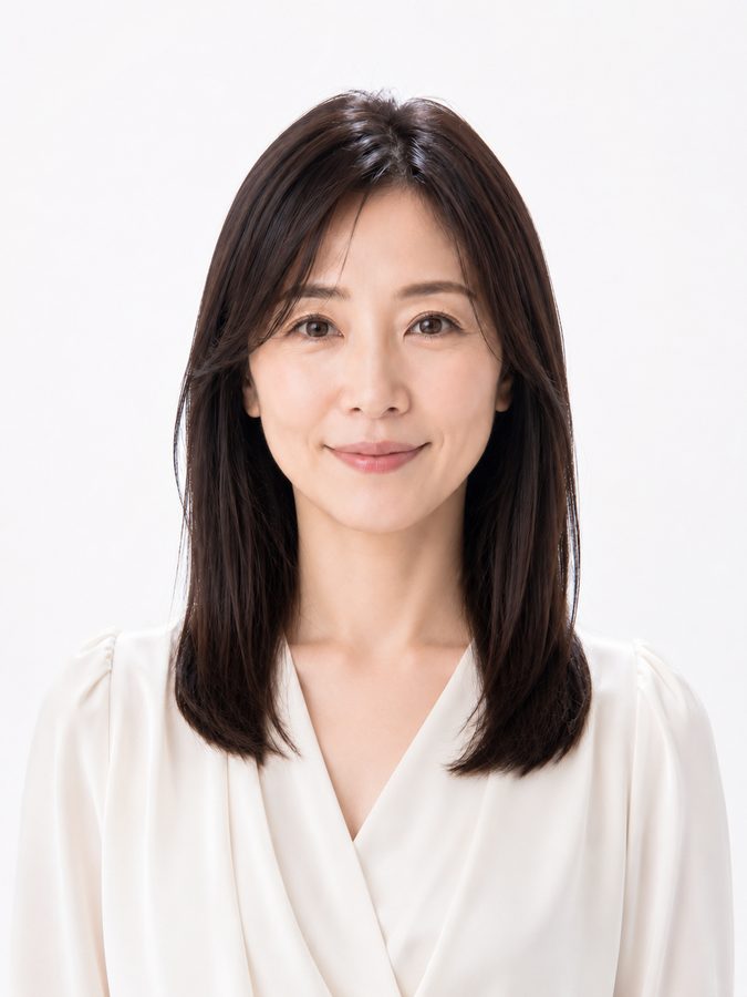 施術後